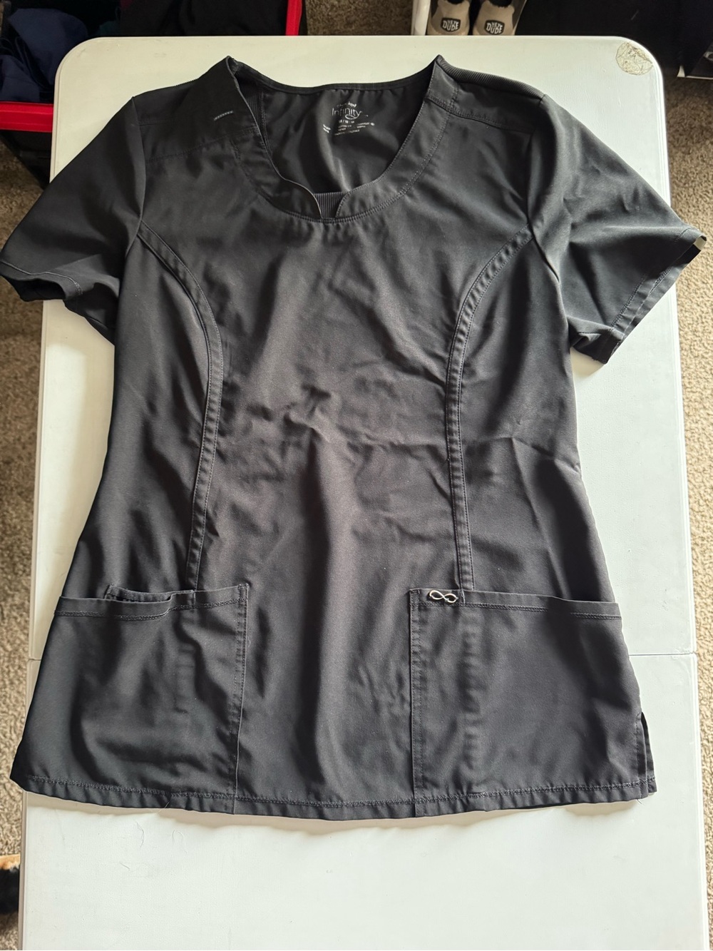 Women's Scrub Sets